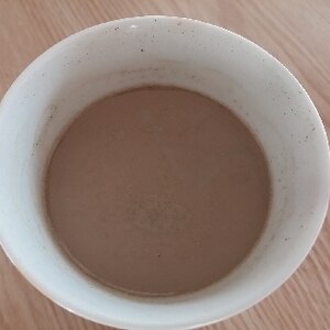 抹茶コーヒー